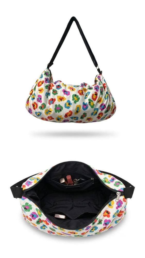 Bolsa Baquete