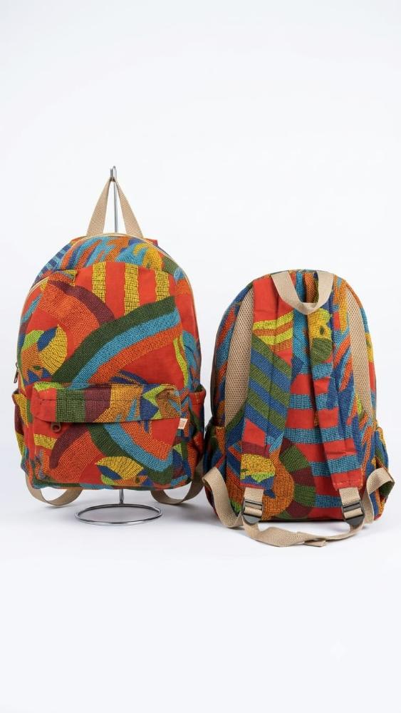 Mochila G cod a4