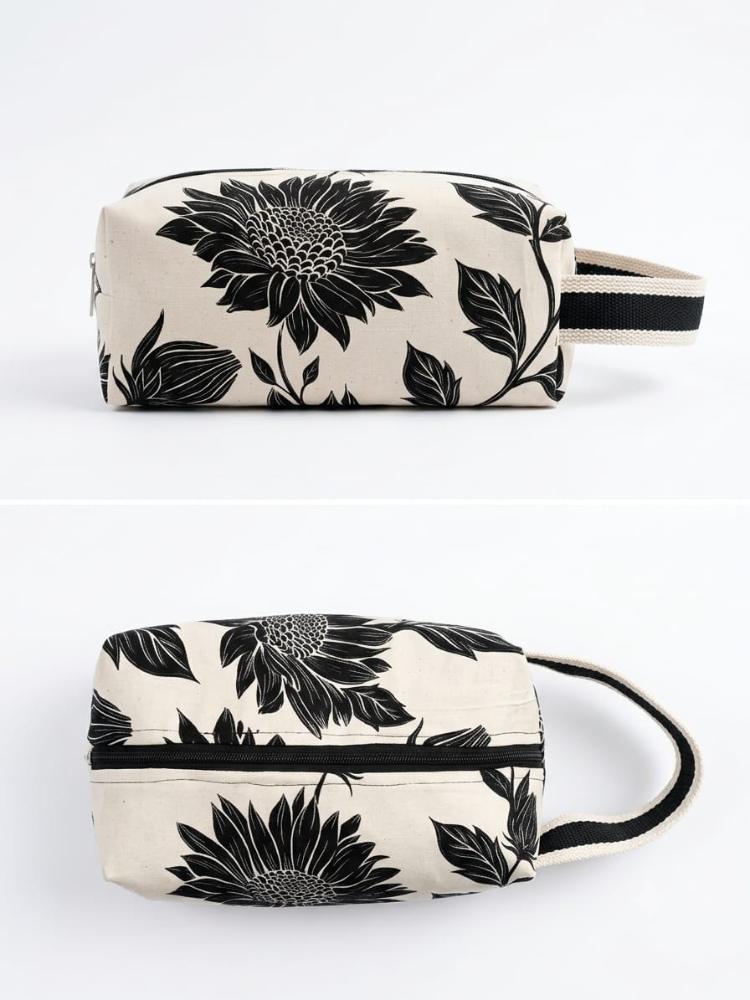Necessaire Box G