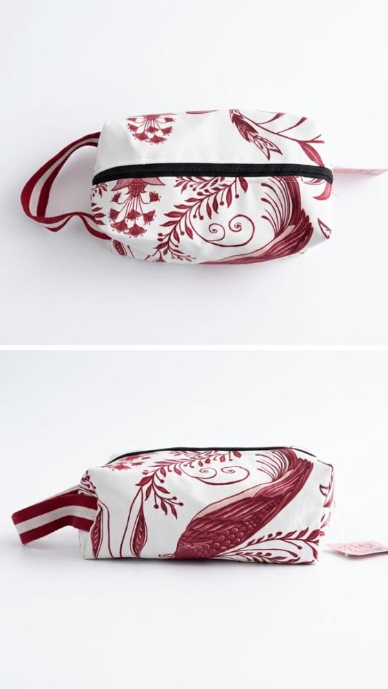 Necessaire Box G