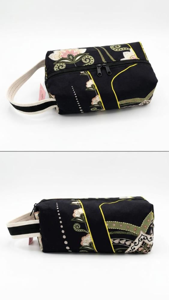 Necessaire Box G