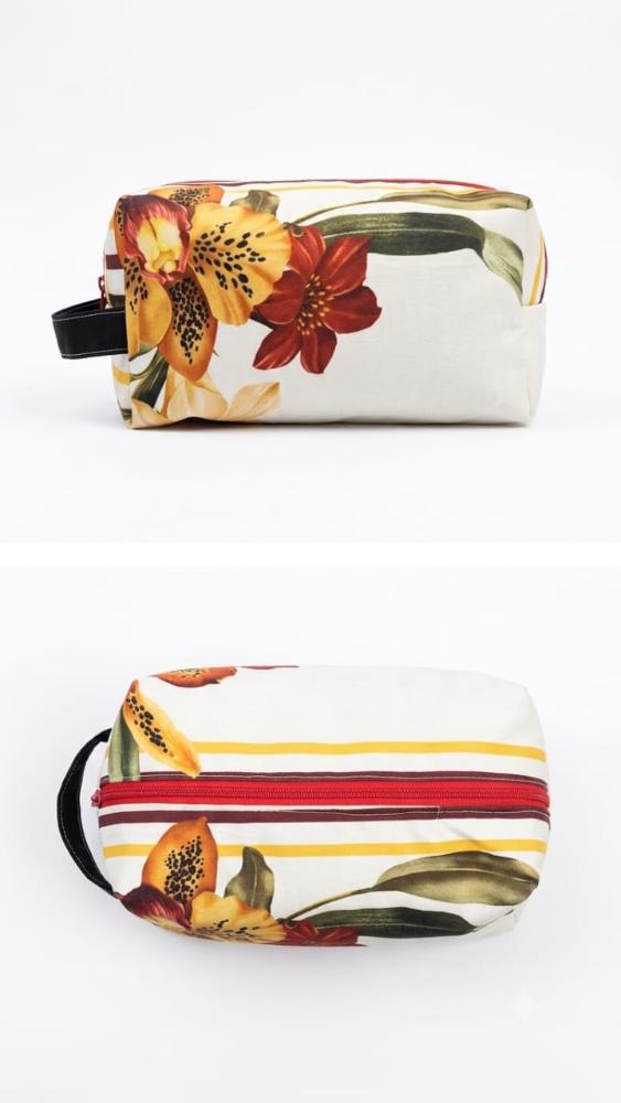 Necessaire Box G
