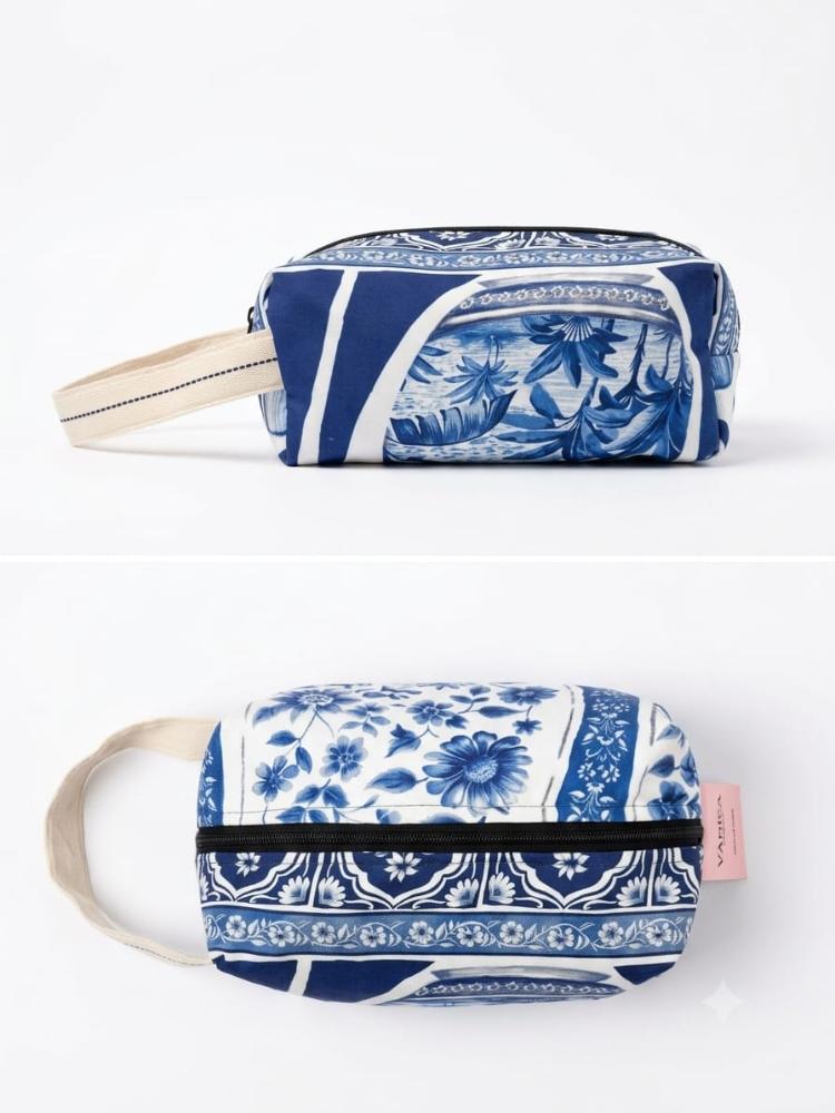 Necessaire Box G