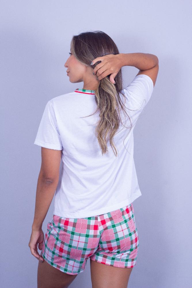Pijama NCF