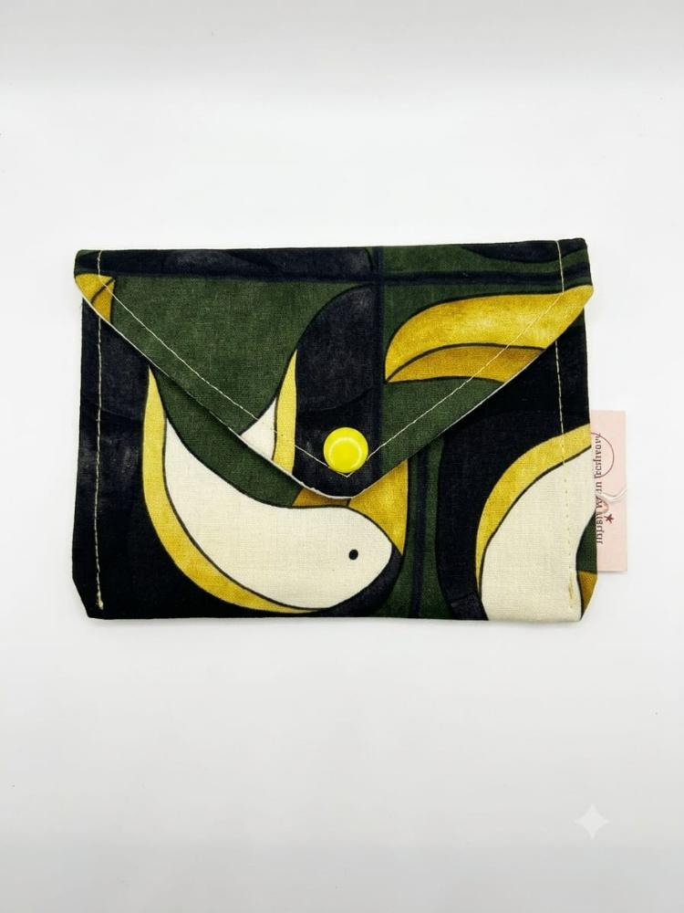 Porta Cartão cod37