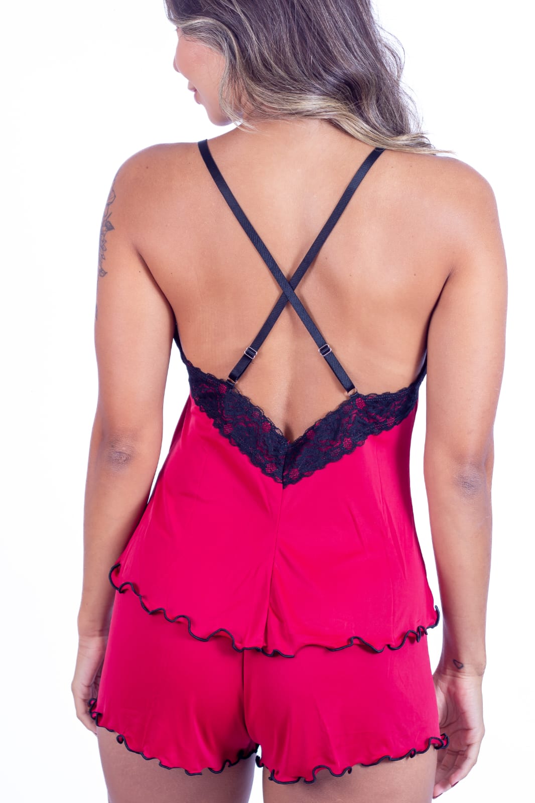 Baby Doll 0171