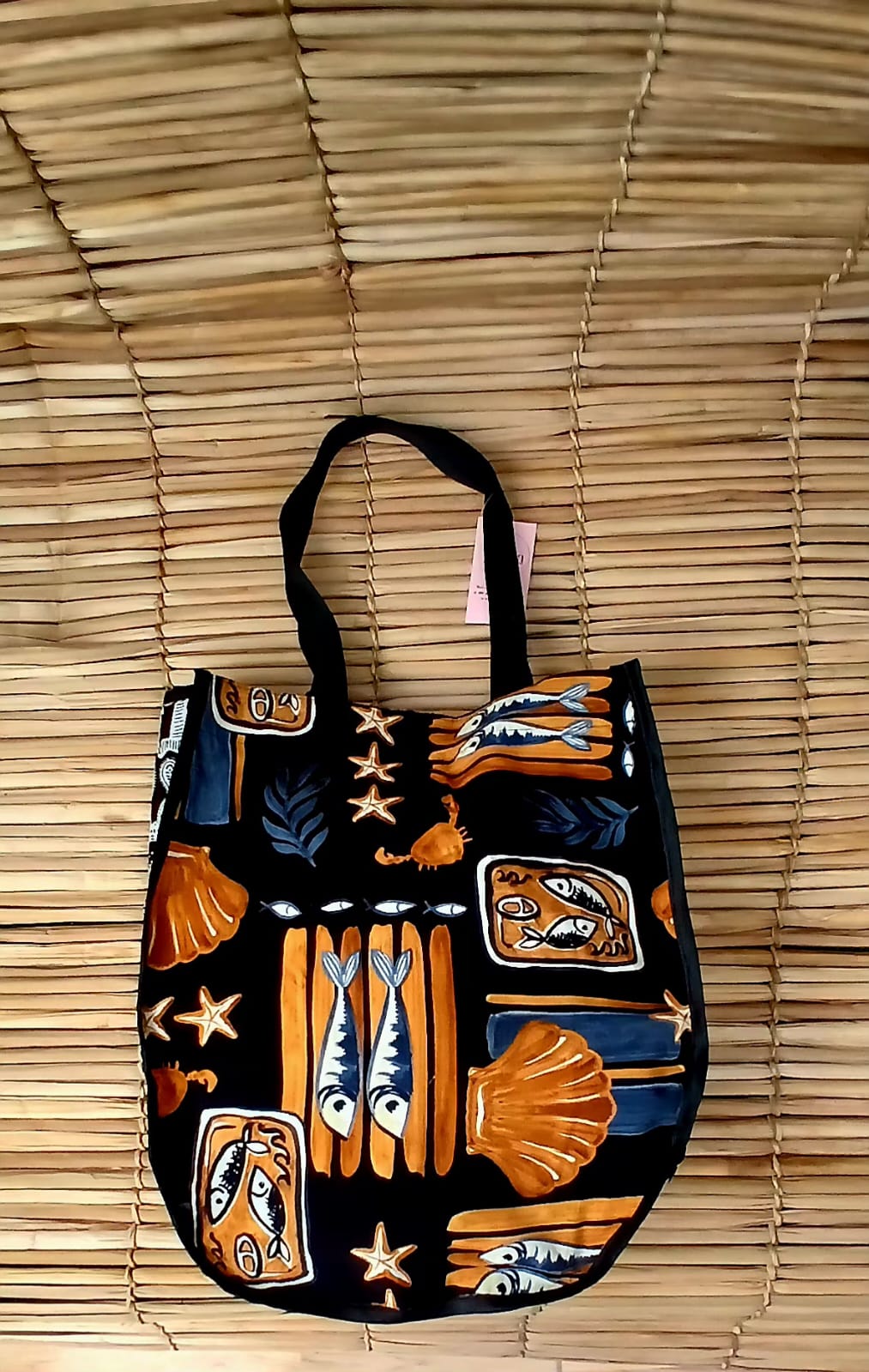 Max bag