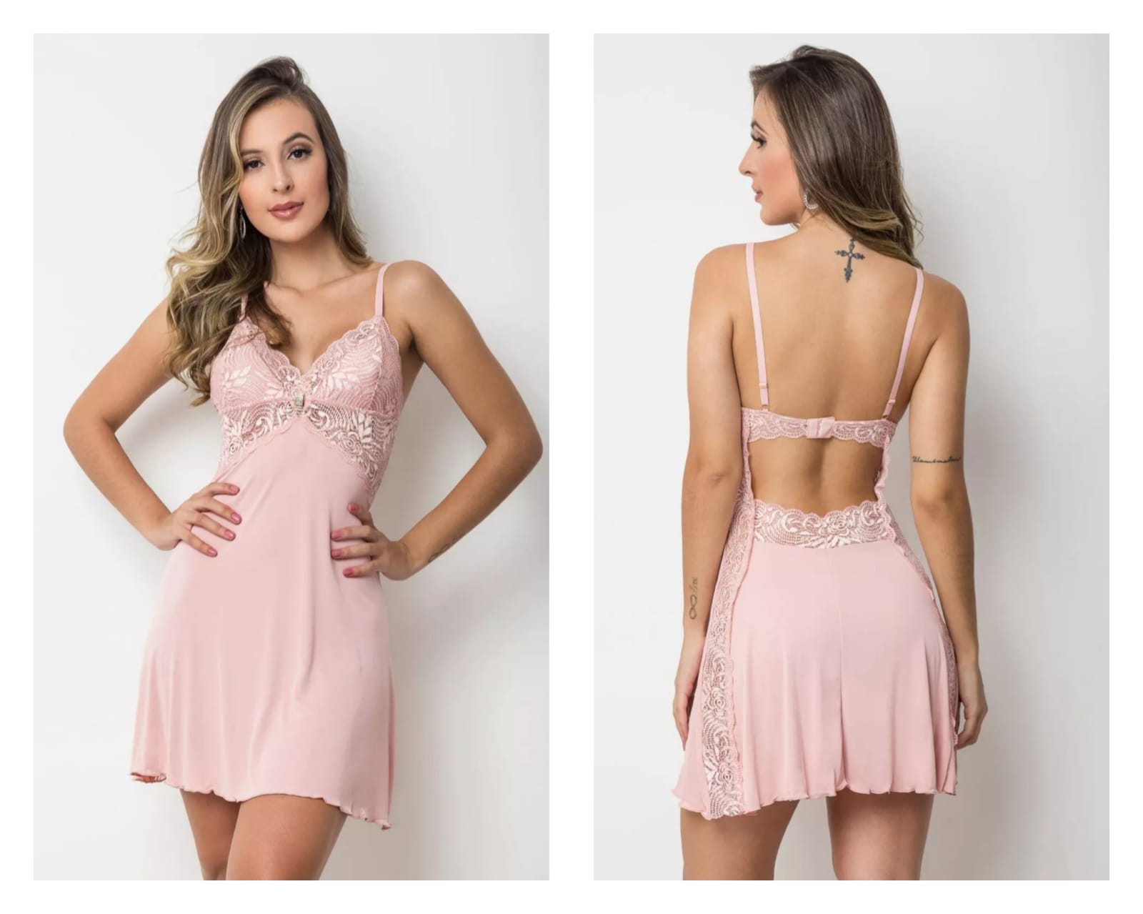Camisola 0857