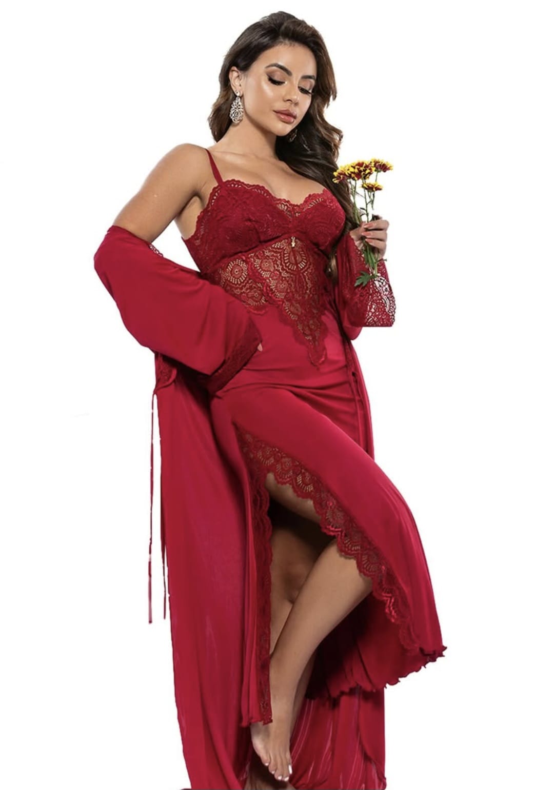 Camisola 0108