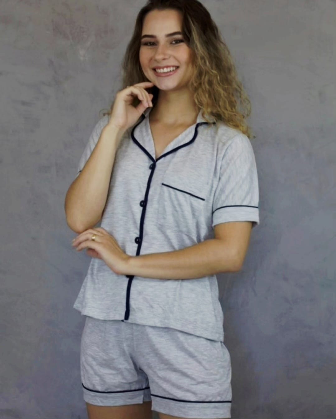 Pijamas PMP