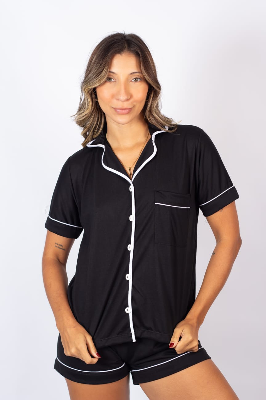 Pijamas PMP