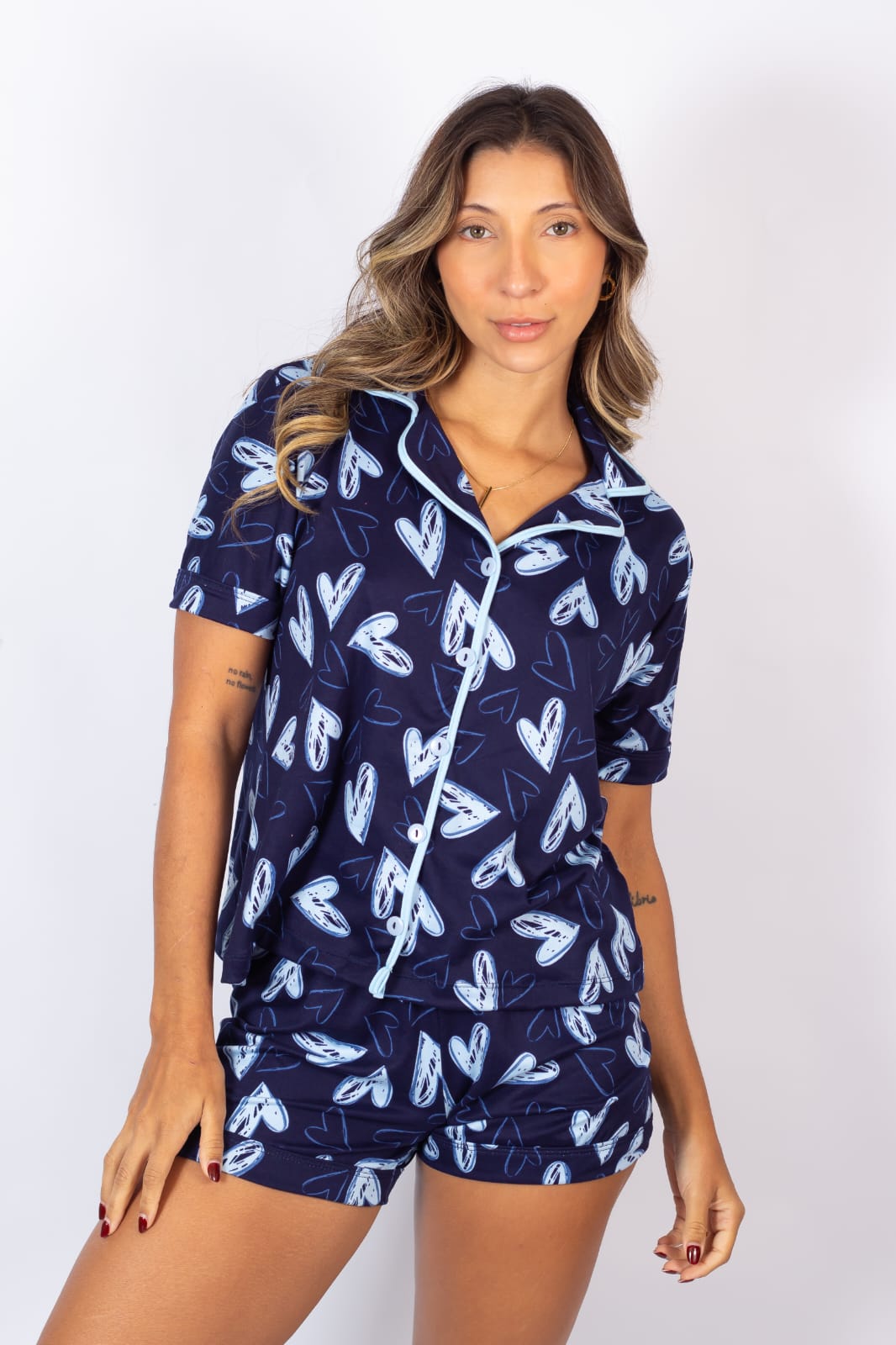 Pijamas PMP