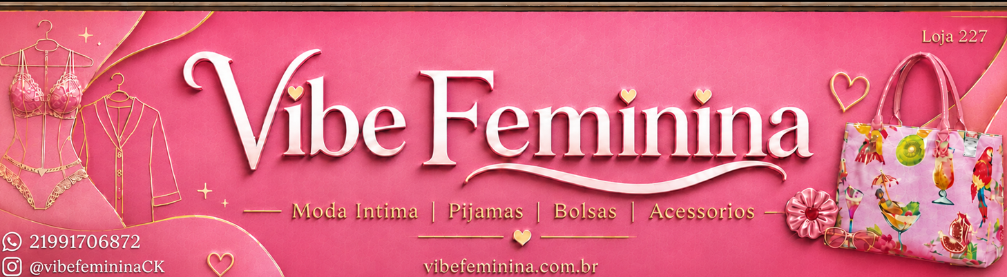 Vibe Feminina