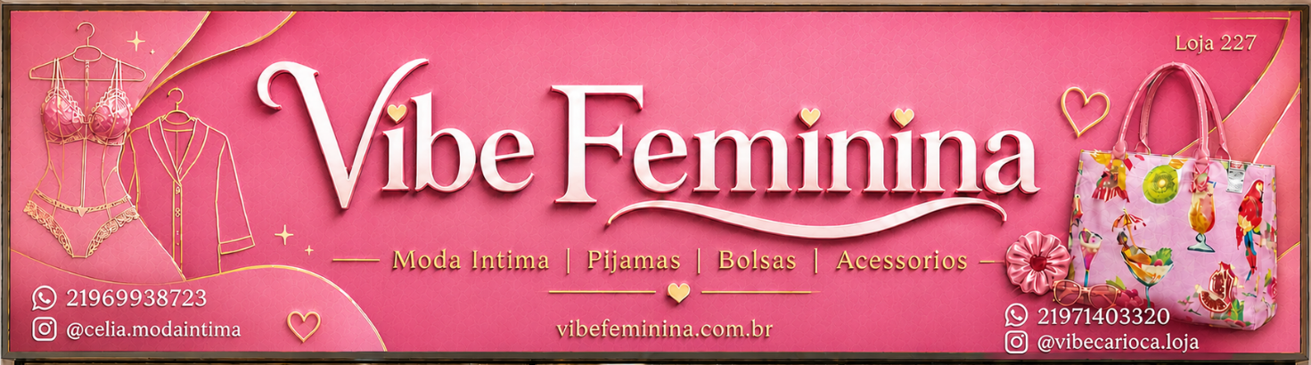 Vibe Feminina